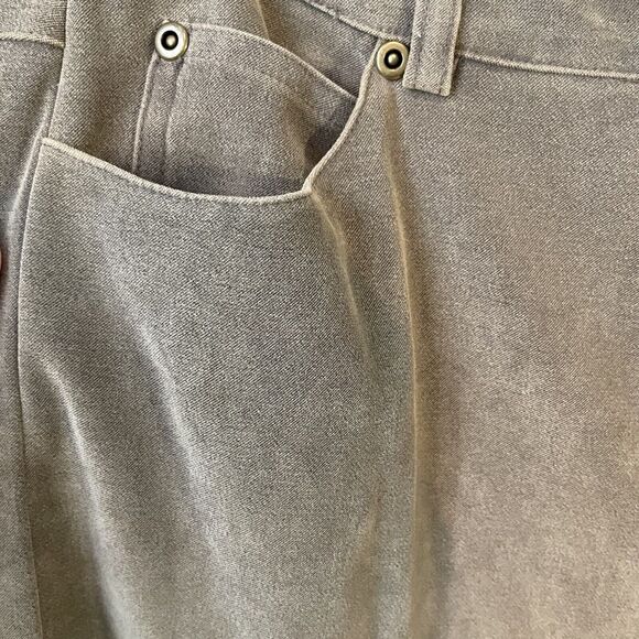 Vintage Talbots Traditional Trouser Classic‎ Pants Womens Size 12 - Picture 6 of 11